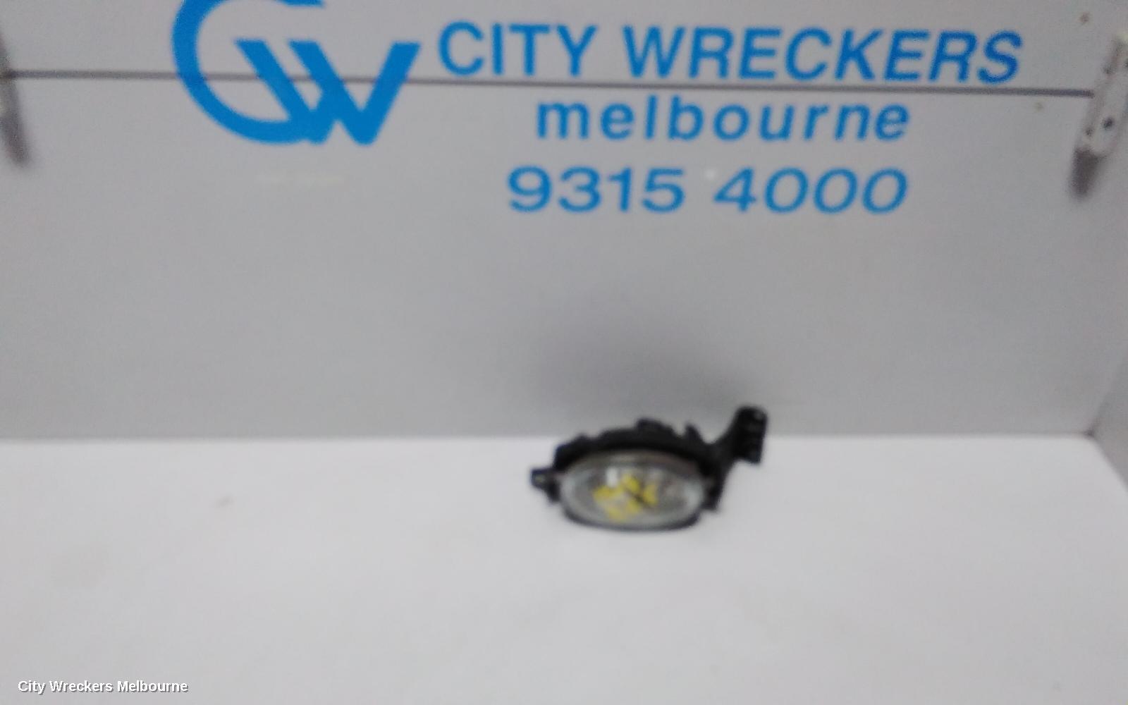 HONDA CIVIC 2009 Right Indicator/Fog/Side