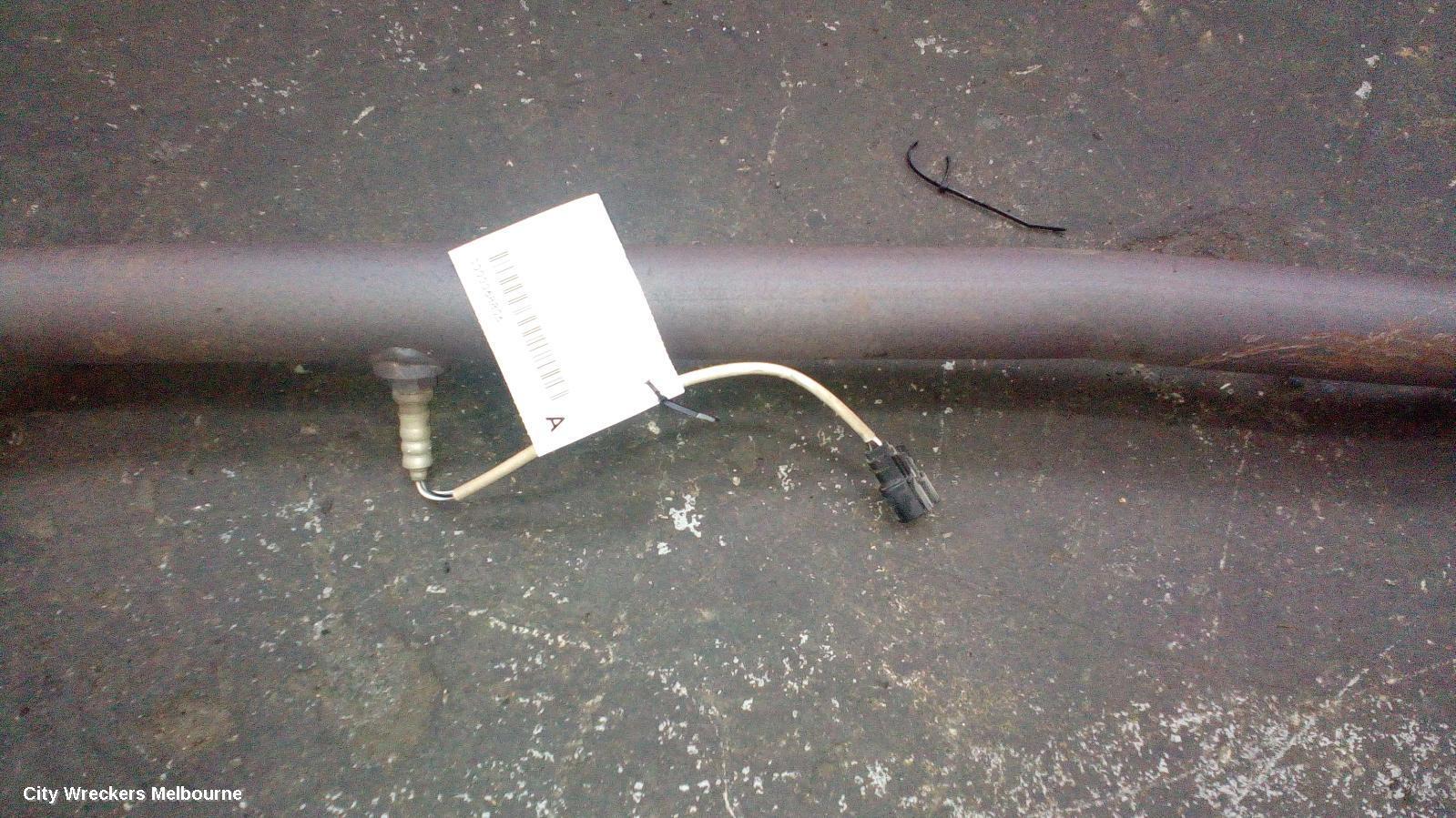 FORD TERRITORY 2015 Oxygen Sensor