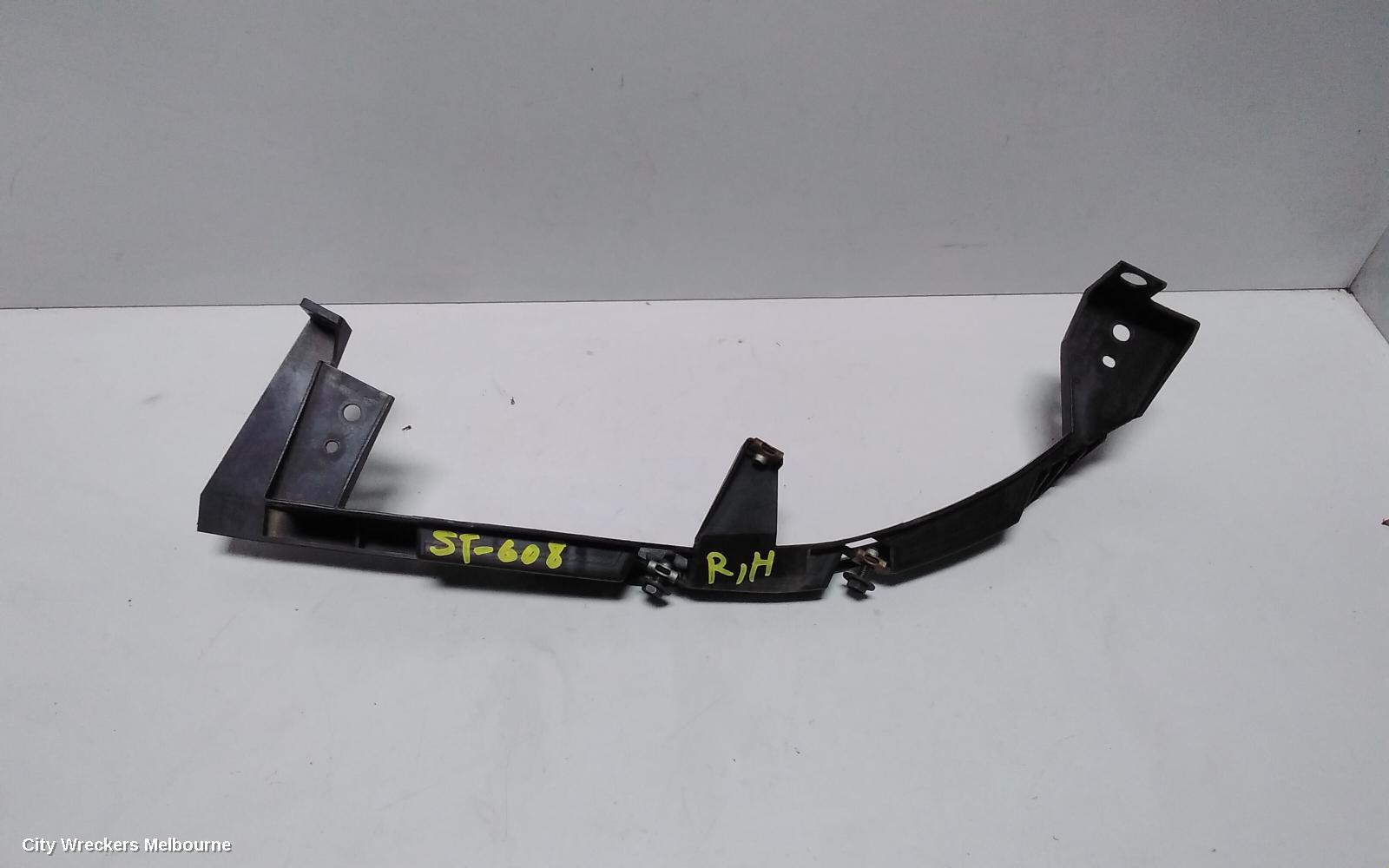SUBARU IMPREZA 2008 Misc Bracket