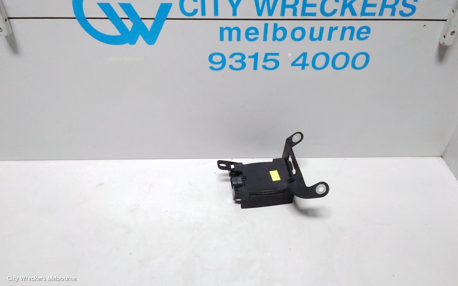 VOLKSWAGEN GOLF 2015 Ecu