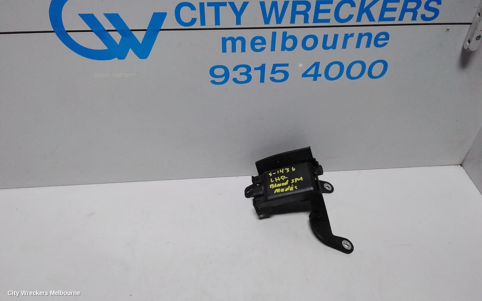 VOLKSWAGEN GOLF 2015 Ecu