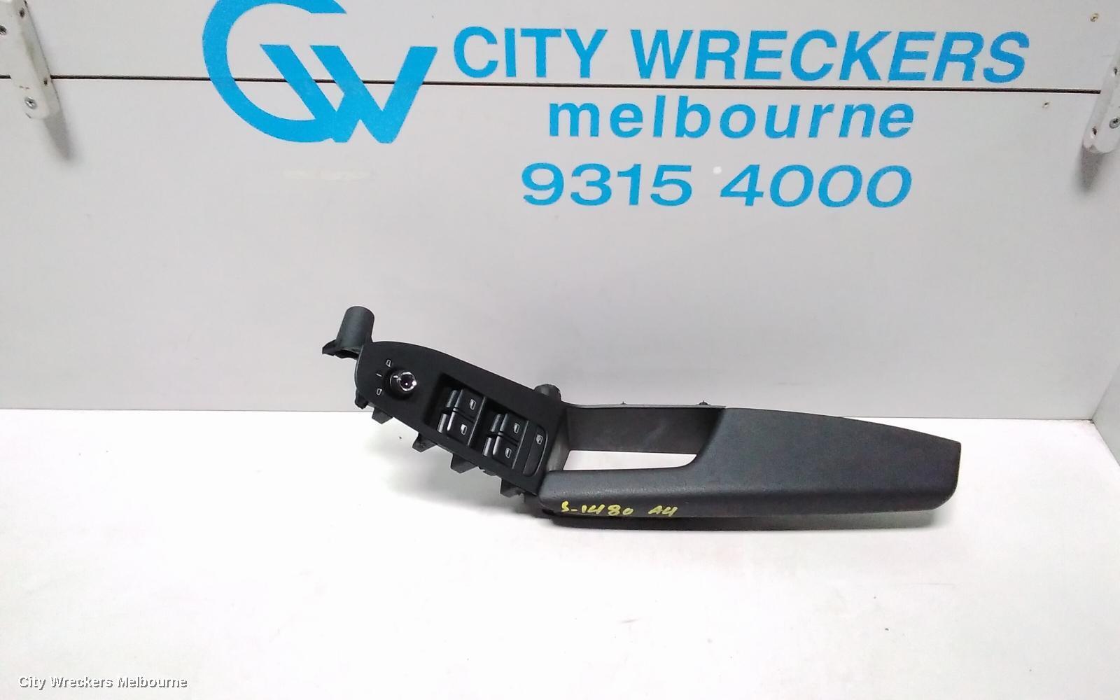 AUDI A4 2010 Pwr Dr Wind Switch