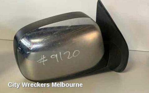 GREAT WALL V200/V240 2011 RIGHT_REAR_DOOR_SLIDING