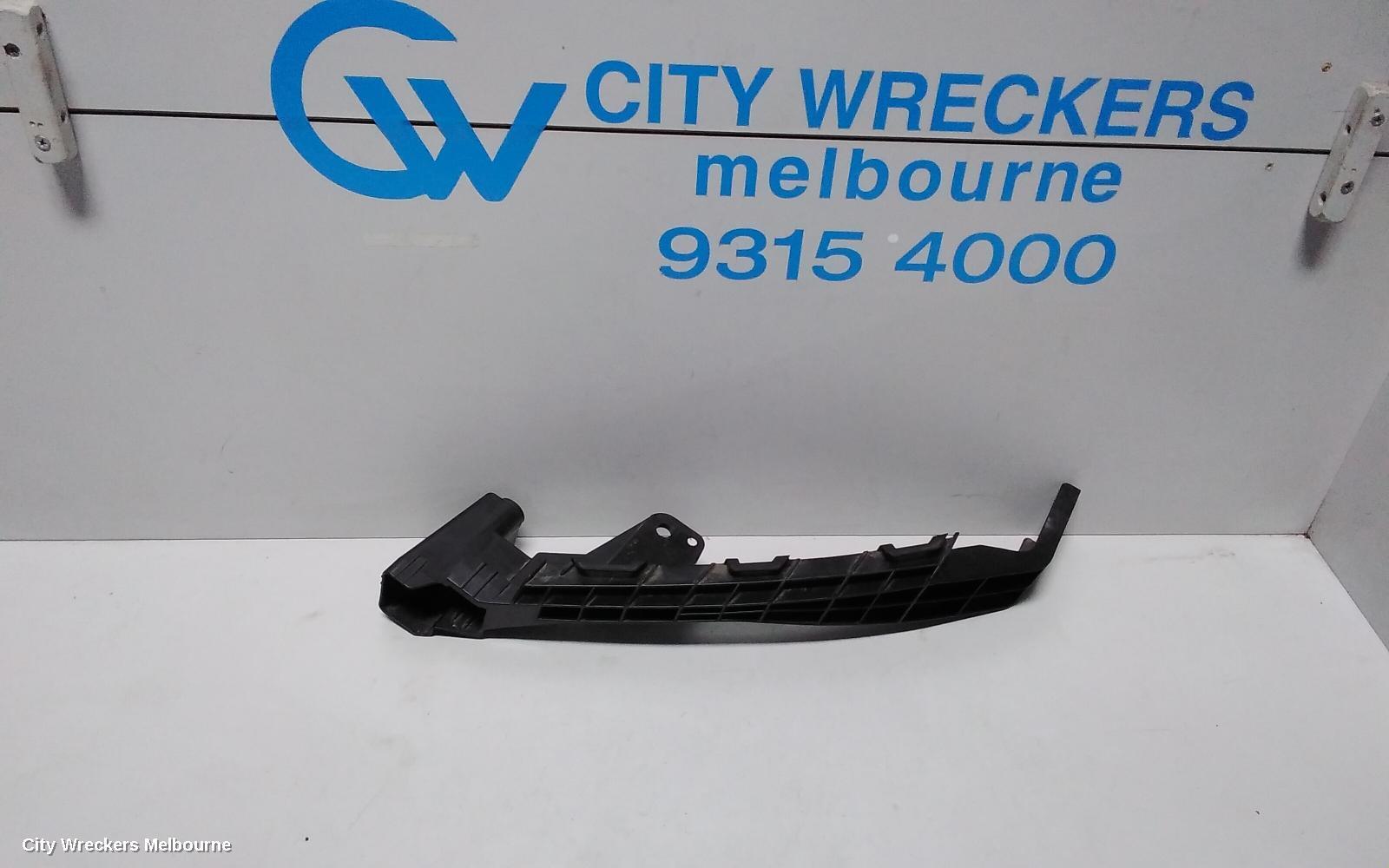 HONDA ODYSSEY 2017 Misc Bracket