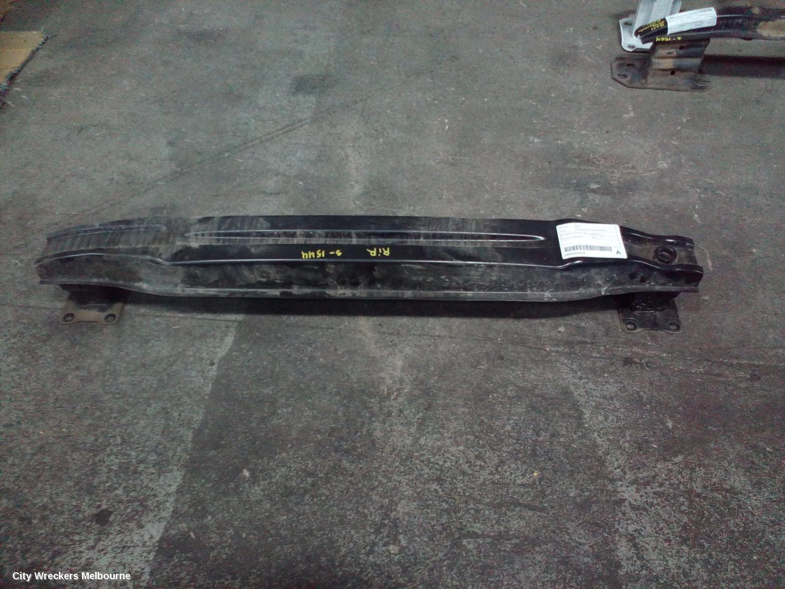 VOLKSWAGEN GOLF 2015 R/Bar Bracket/Reinfo
