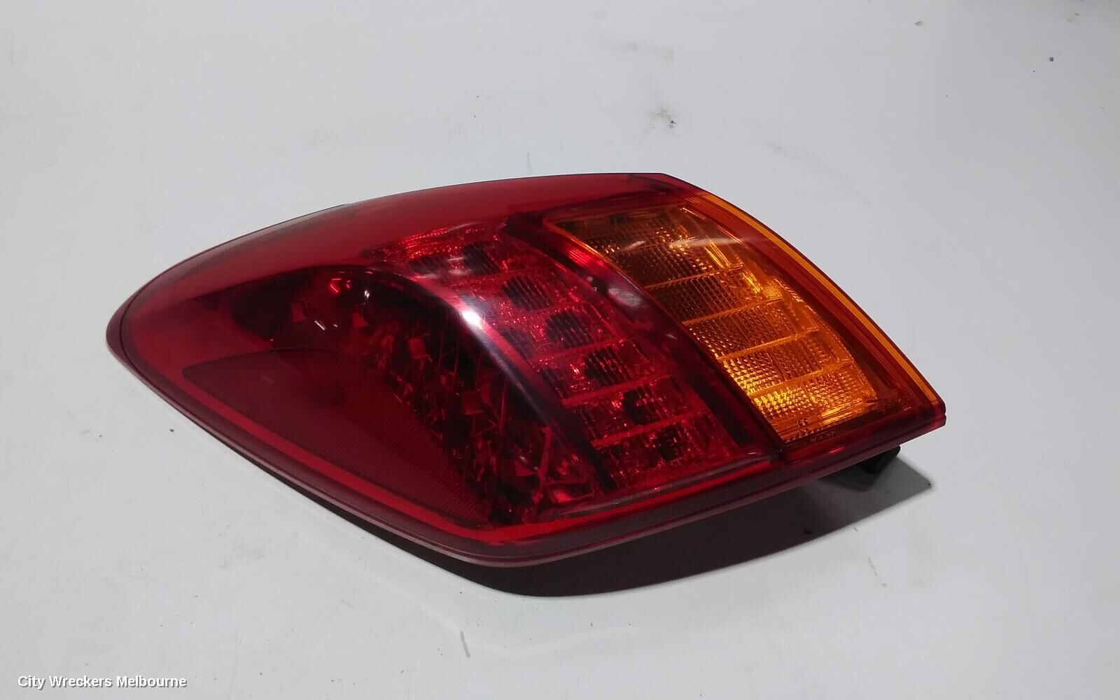 NISSAN MURANO 2009 Left Taillight