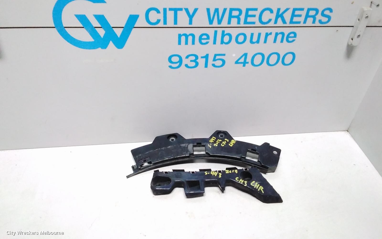MAZDA CX3 2017 Misc Bracket