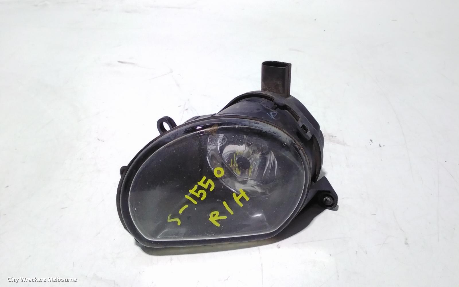 AUDI Q7 2008 Right Indicator/Fog/Side