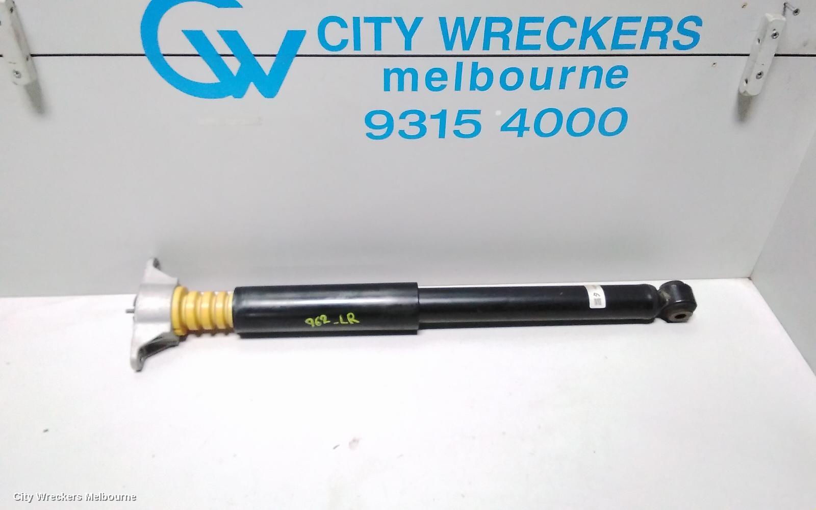 MAZDA CX5 2017 Shock Absorber