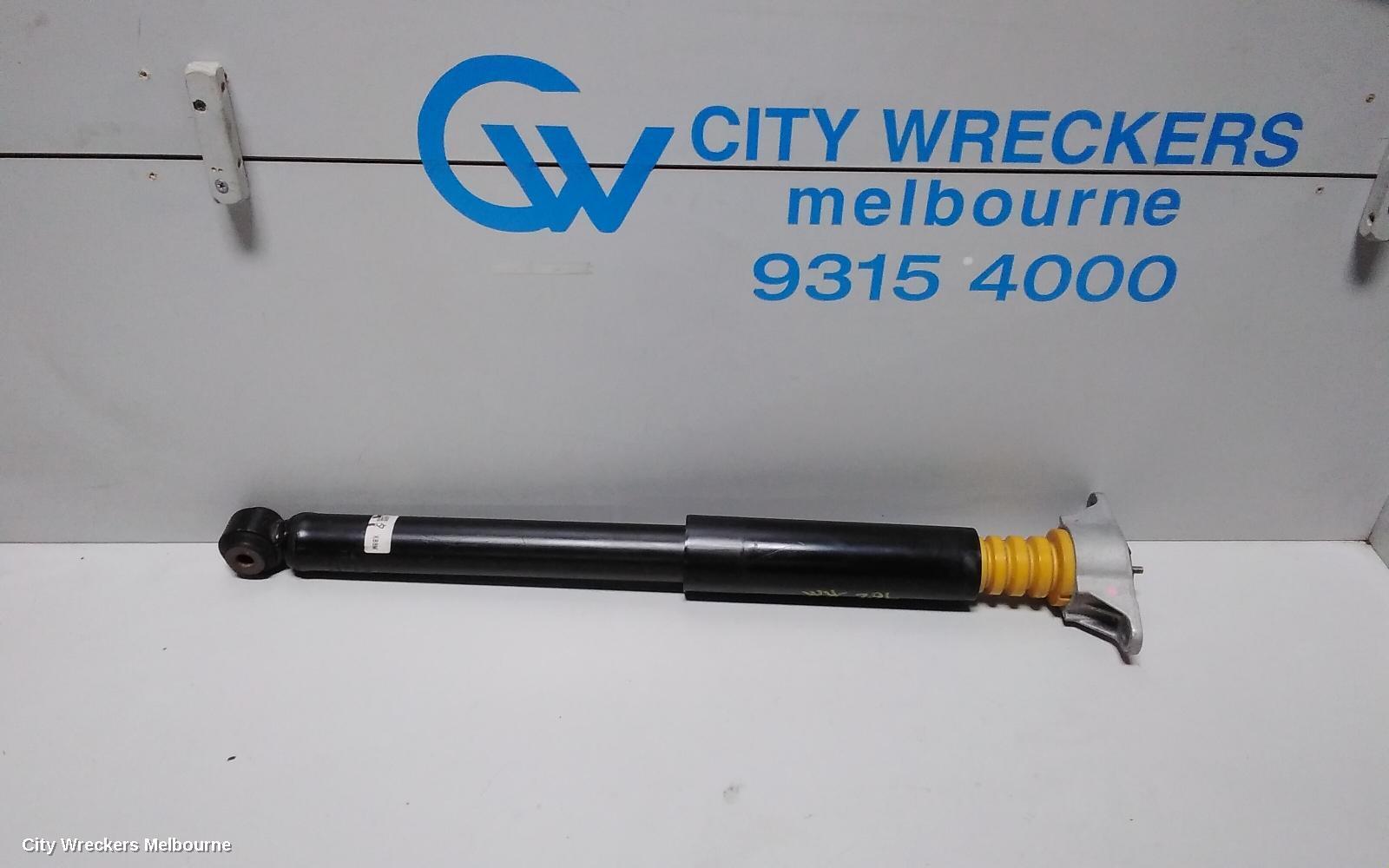 MAZDA CX5 2017 Right Rear Strut