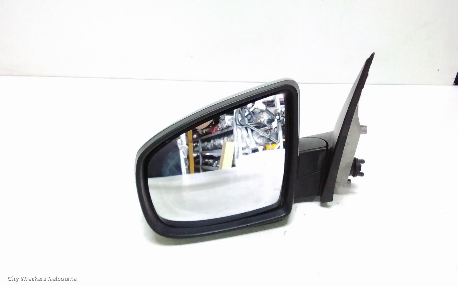 BMW X5 2008 Left Door Mirror