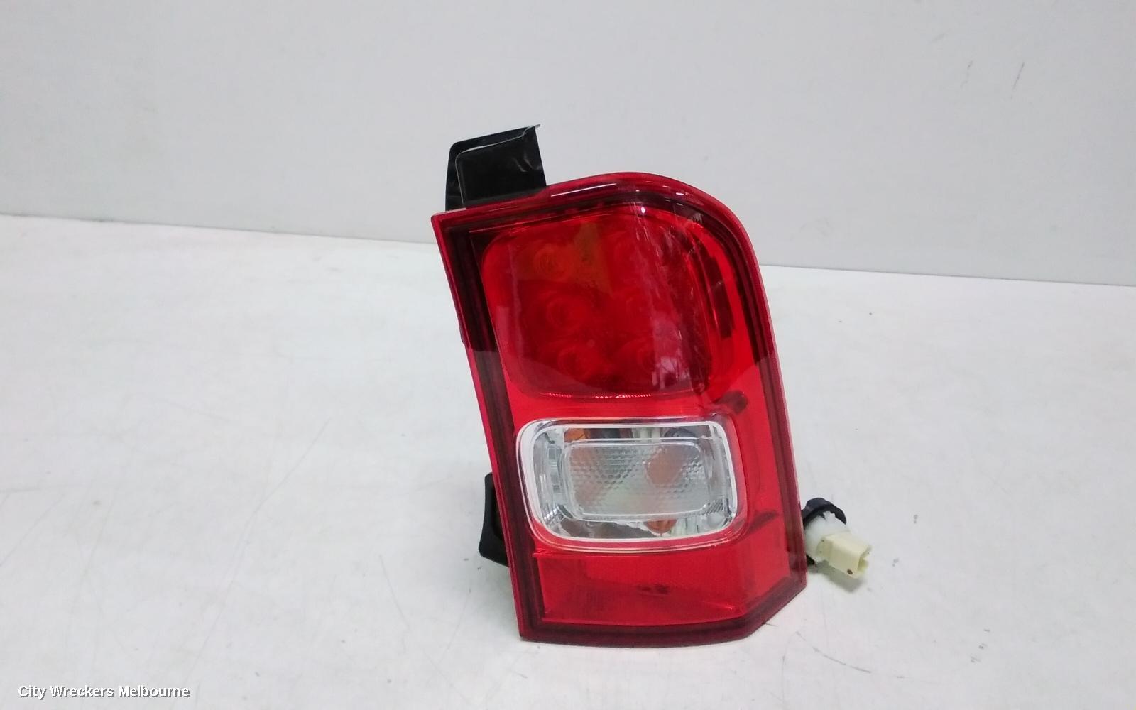 SUZUKI IGNIS 2019 Right Taillight
