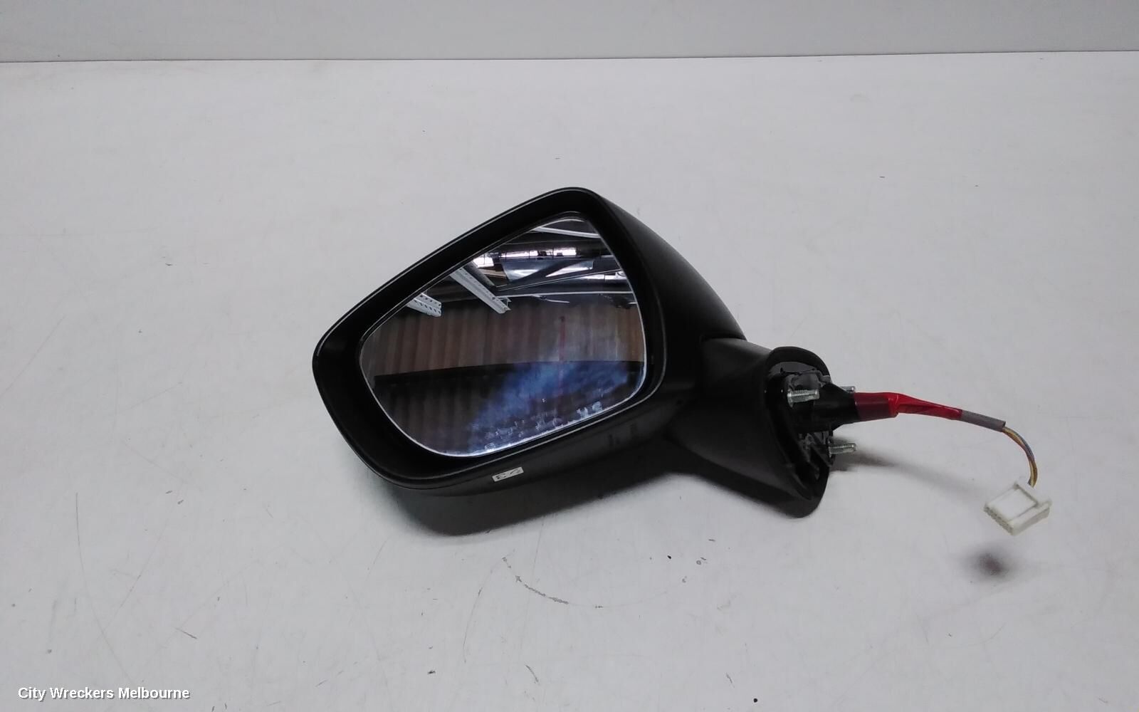 SUZUKI IGNIS 2019 Left Door Mirror