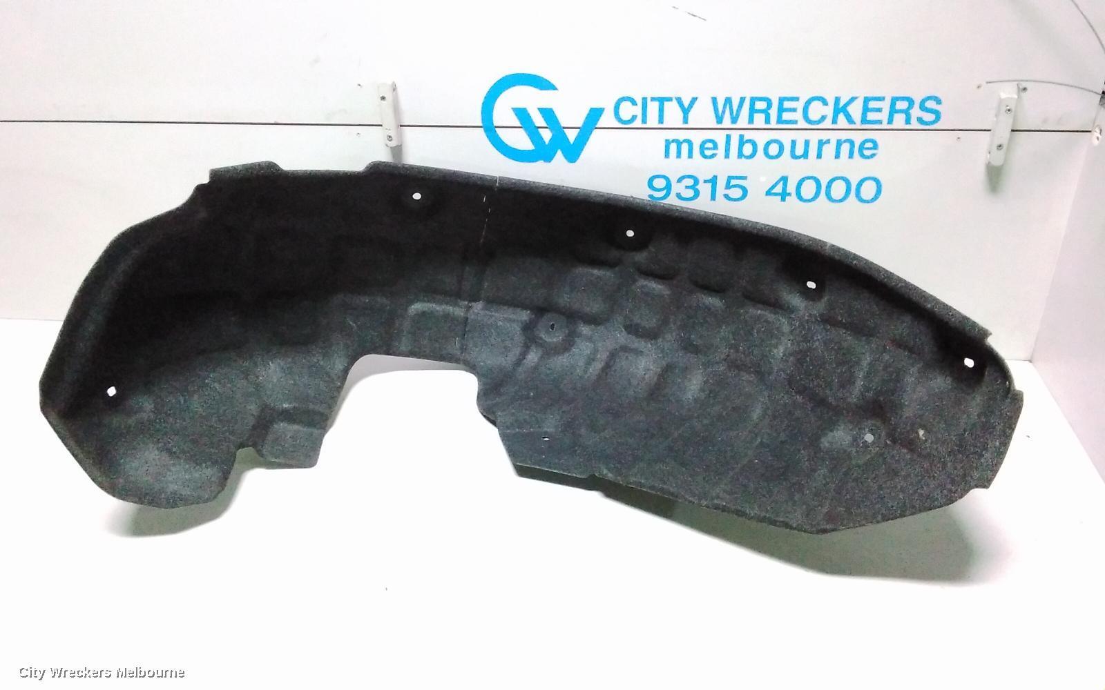 MAZDA CX5 2020 Right Guard Liner