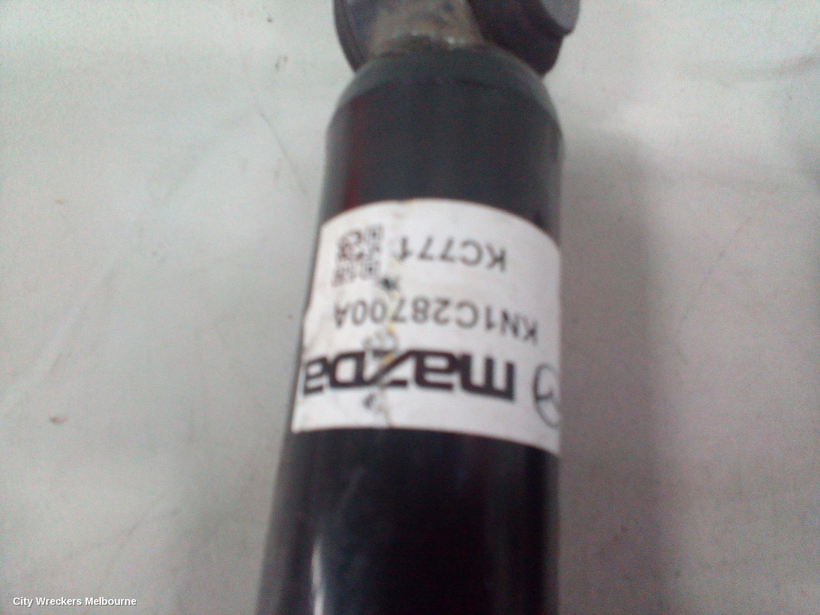 MAZDA CX5 2020 Shock Absorber