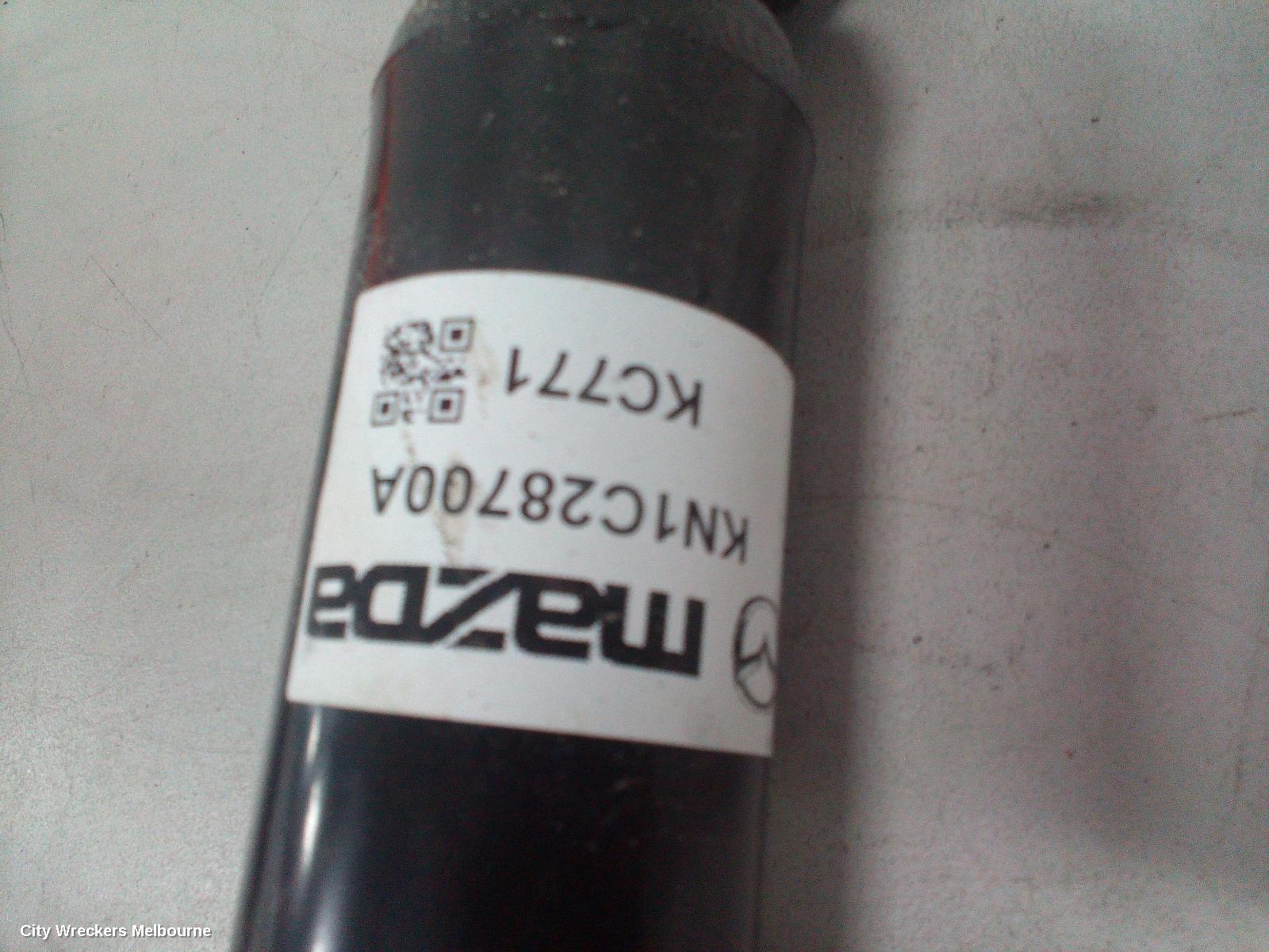 MAZDA CX5 2020 Right Rear Strut