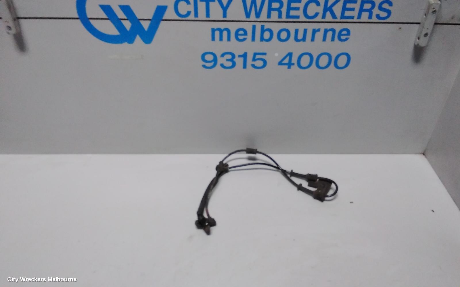 HYUNDAI ACCENT 2017 Abs Sensor