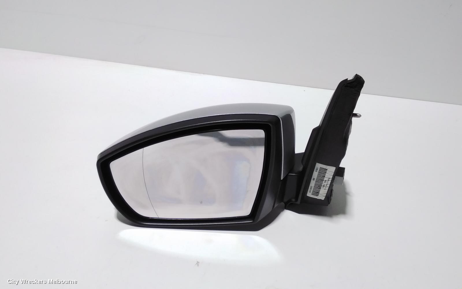 FORD ESCAPE 2018 Left Door Mirror