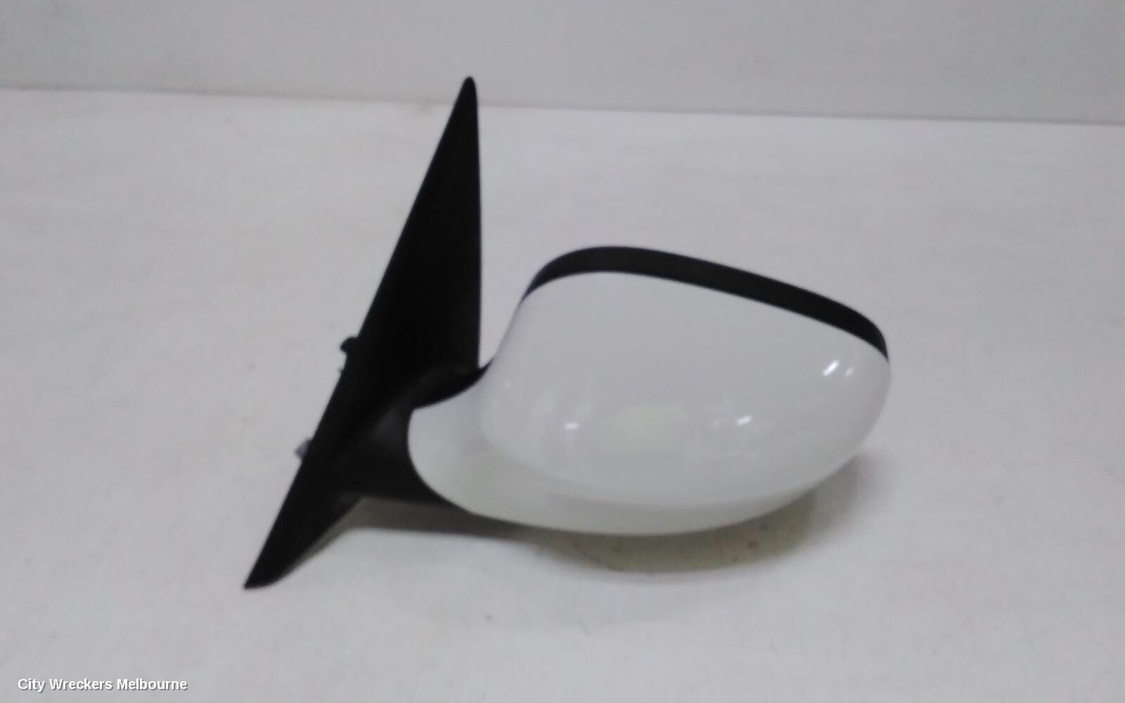 BMW 3 SERIES 2009 Left Door Mirror