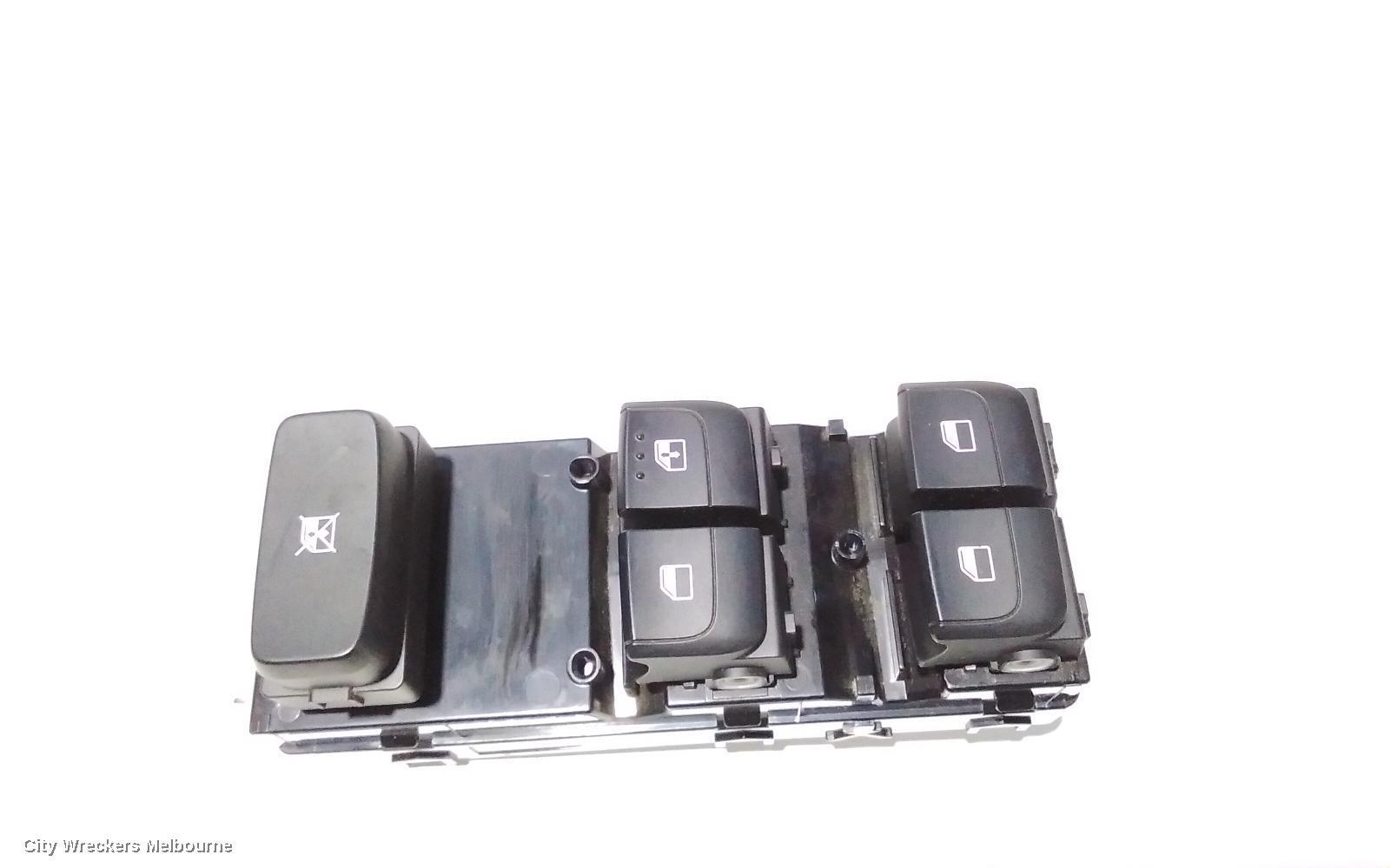 KIA RIO 2018 Pwr Dr Wind Switch