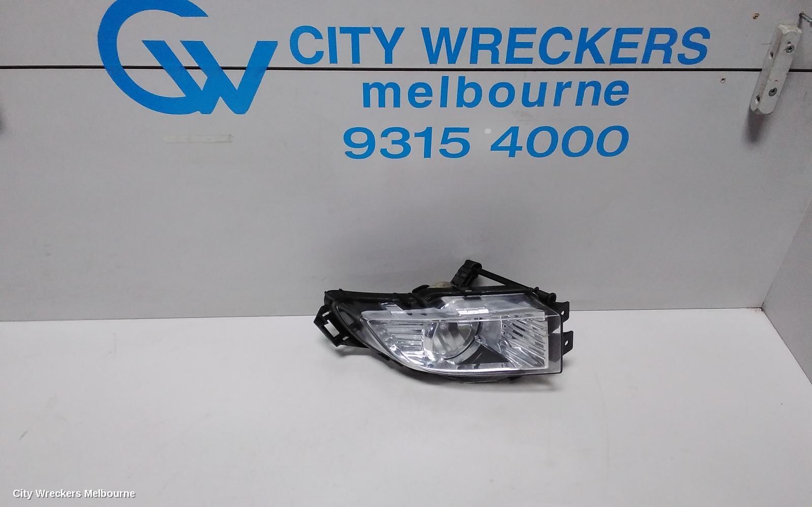 OPEL INSIGNIA 2012 Left Indicator/Fog/Side