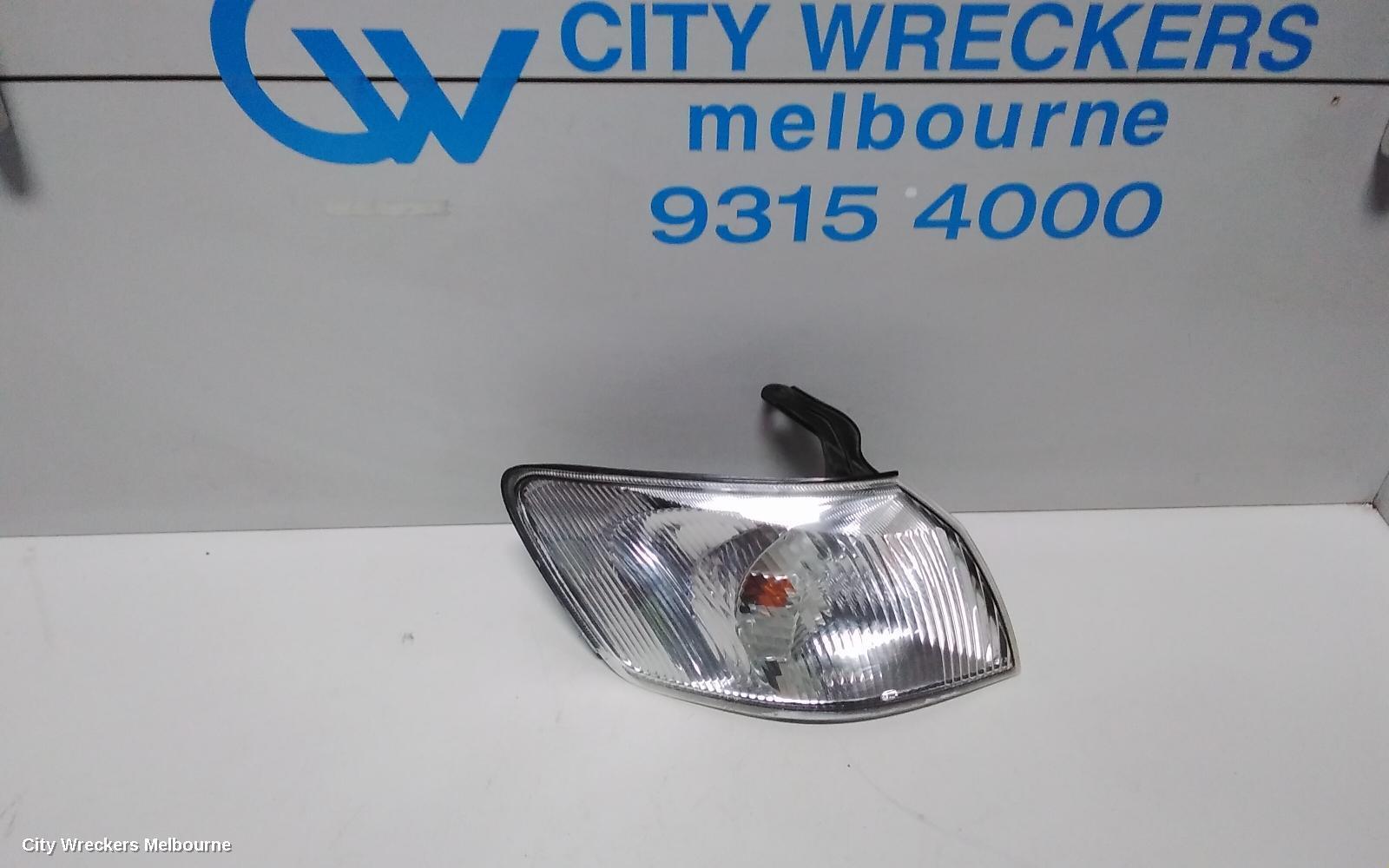 TOYOTA CAMRY 1999 Right Indicator/Fog/Side