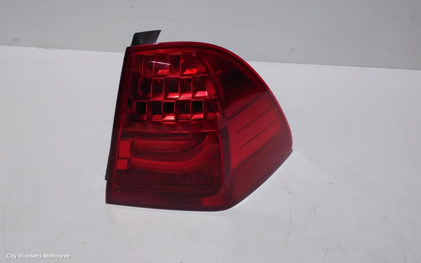 BMW 3 SERIES 2009 Right Taillight
