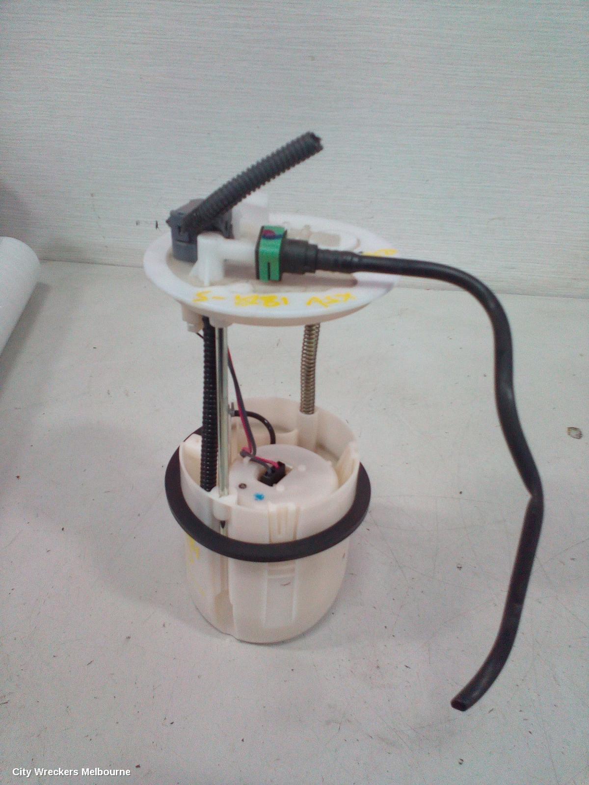 MITSUBISHI ASX 2020 Fuel Pump
