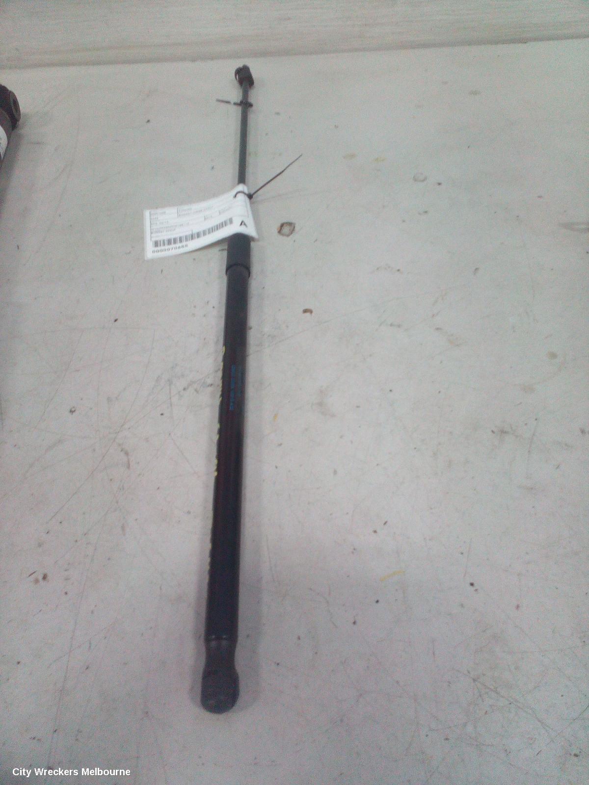 VOLKSWAGEN TIGUAN 2019 Bonnet Hinge/Strut