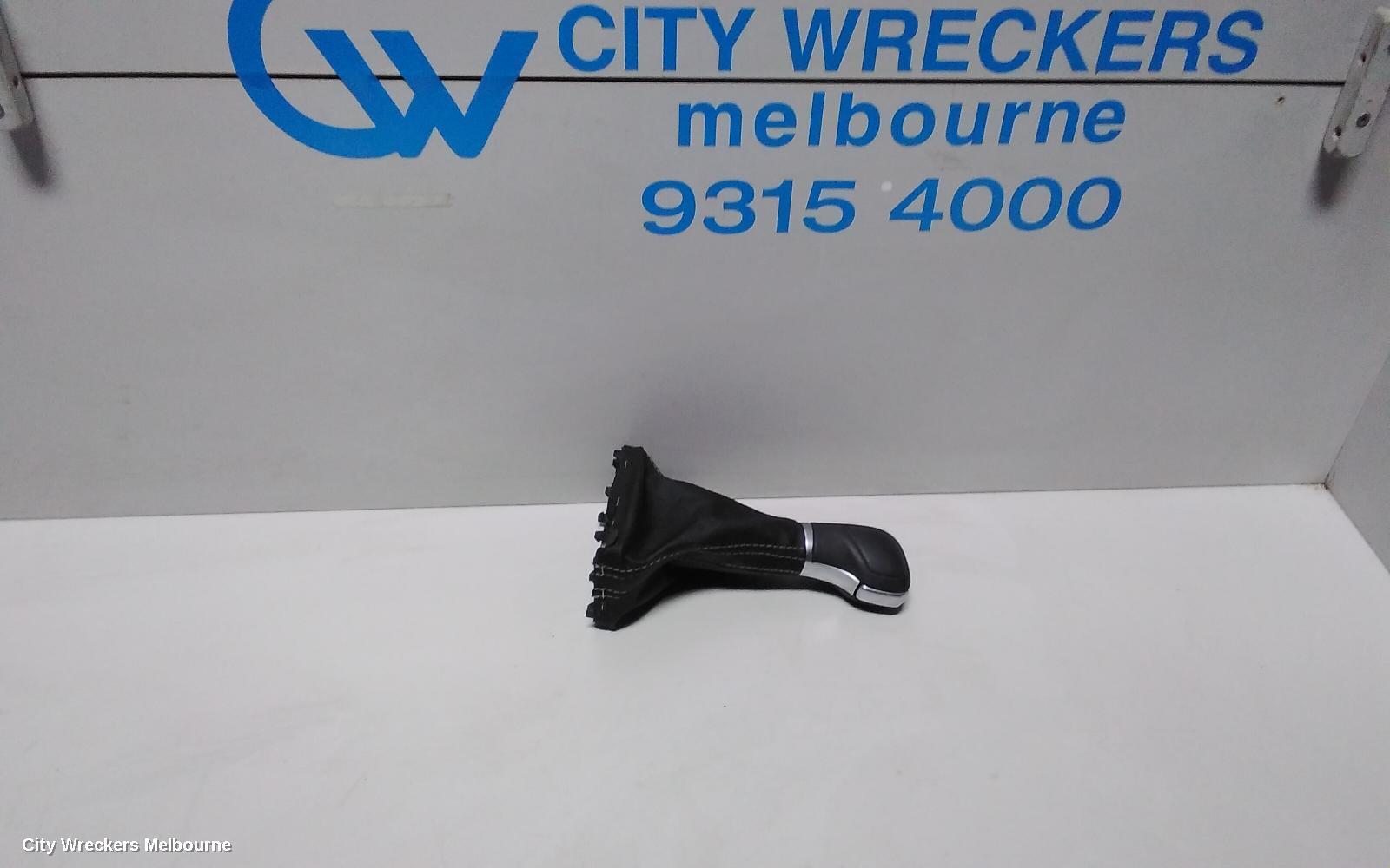 VOLKSWAGEN TIGUAN 2019 Gear Stick/Shifter