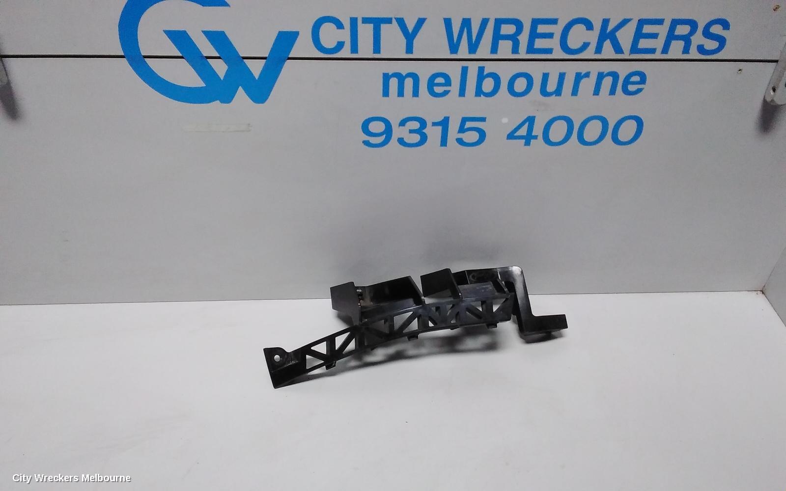 FORD RANGER 2012 Misc Bracket
