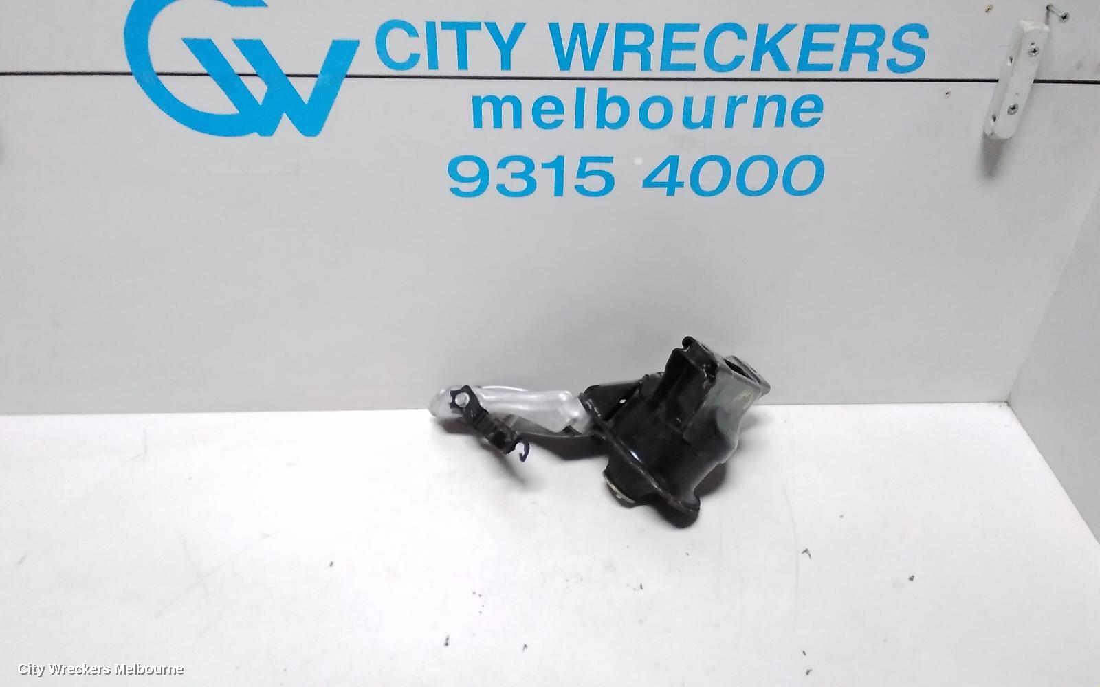 HONDA CIVIC 2009 Mount