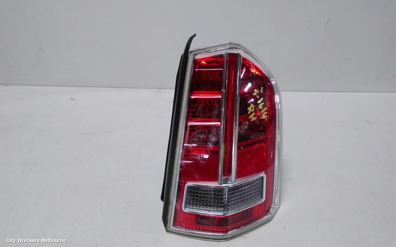 CHRYSLER 300C 2014 Right Taillight