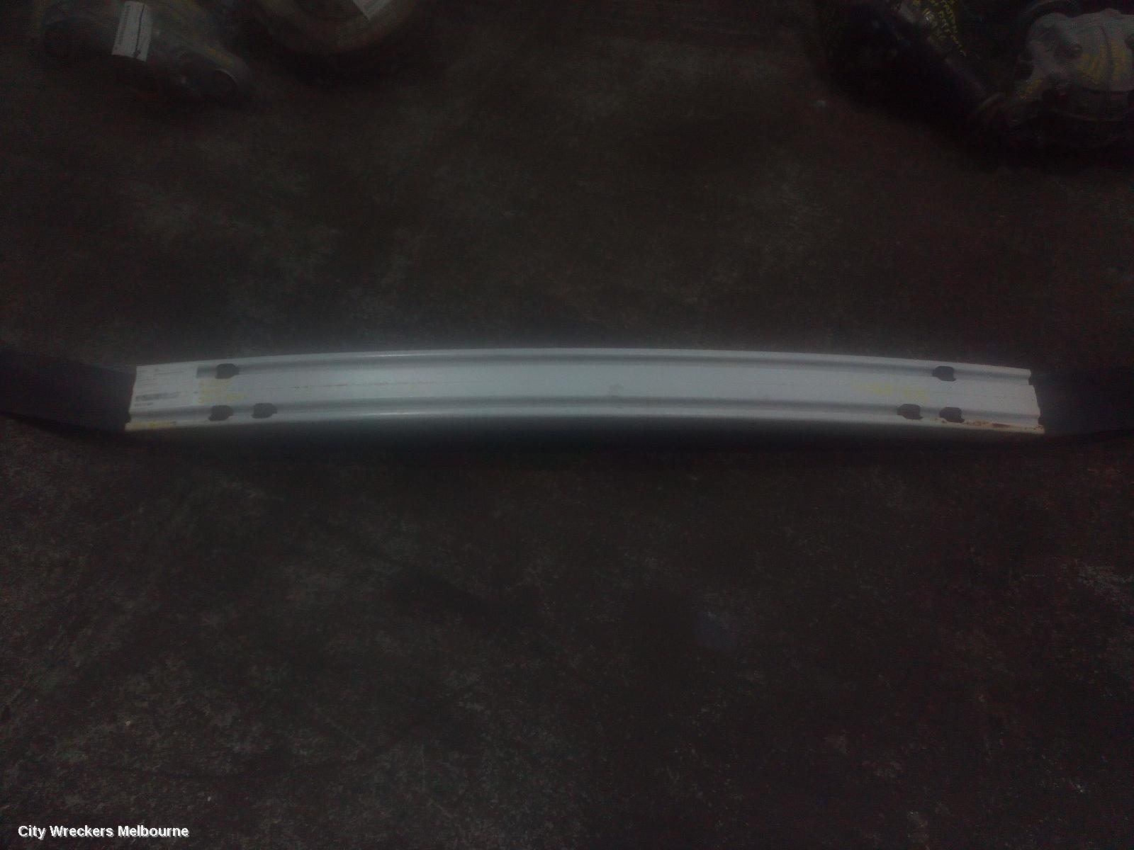 CHRYSLER 300C 2014 R/Bar Bracket/Reinfo
