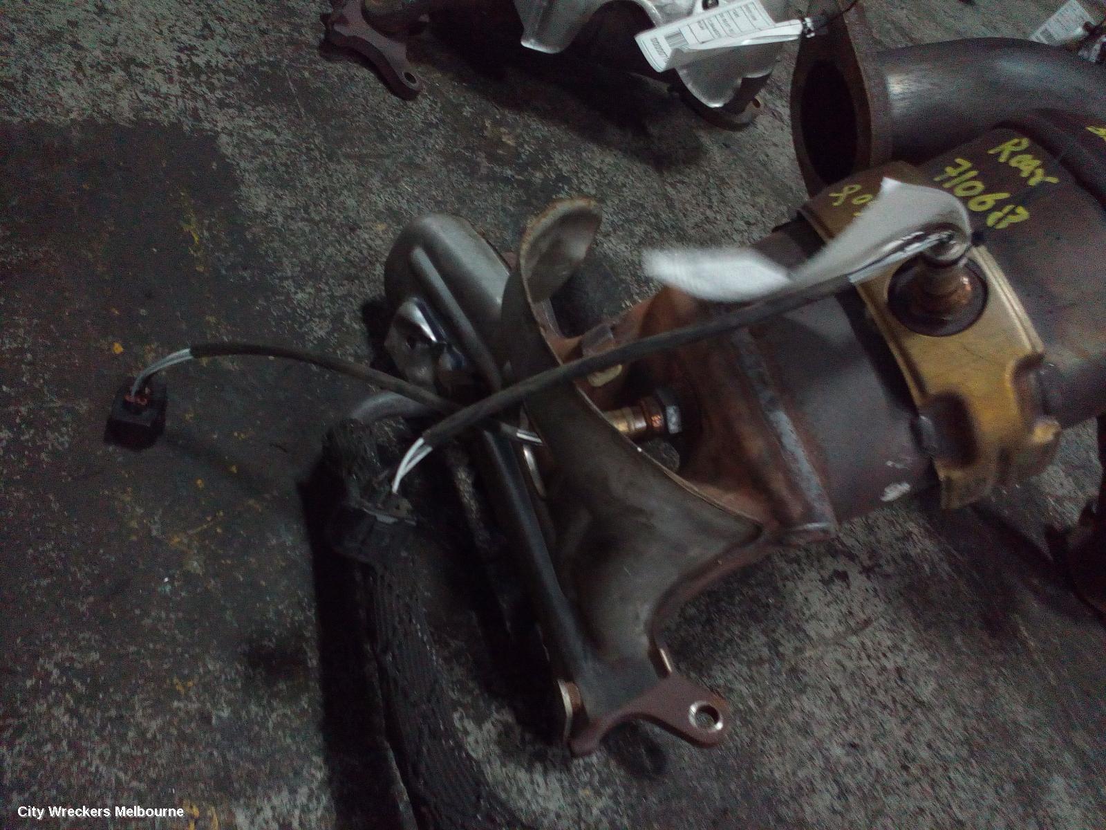 CHRYSLER SEBRING 2010 Oxygen Sensor