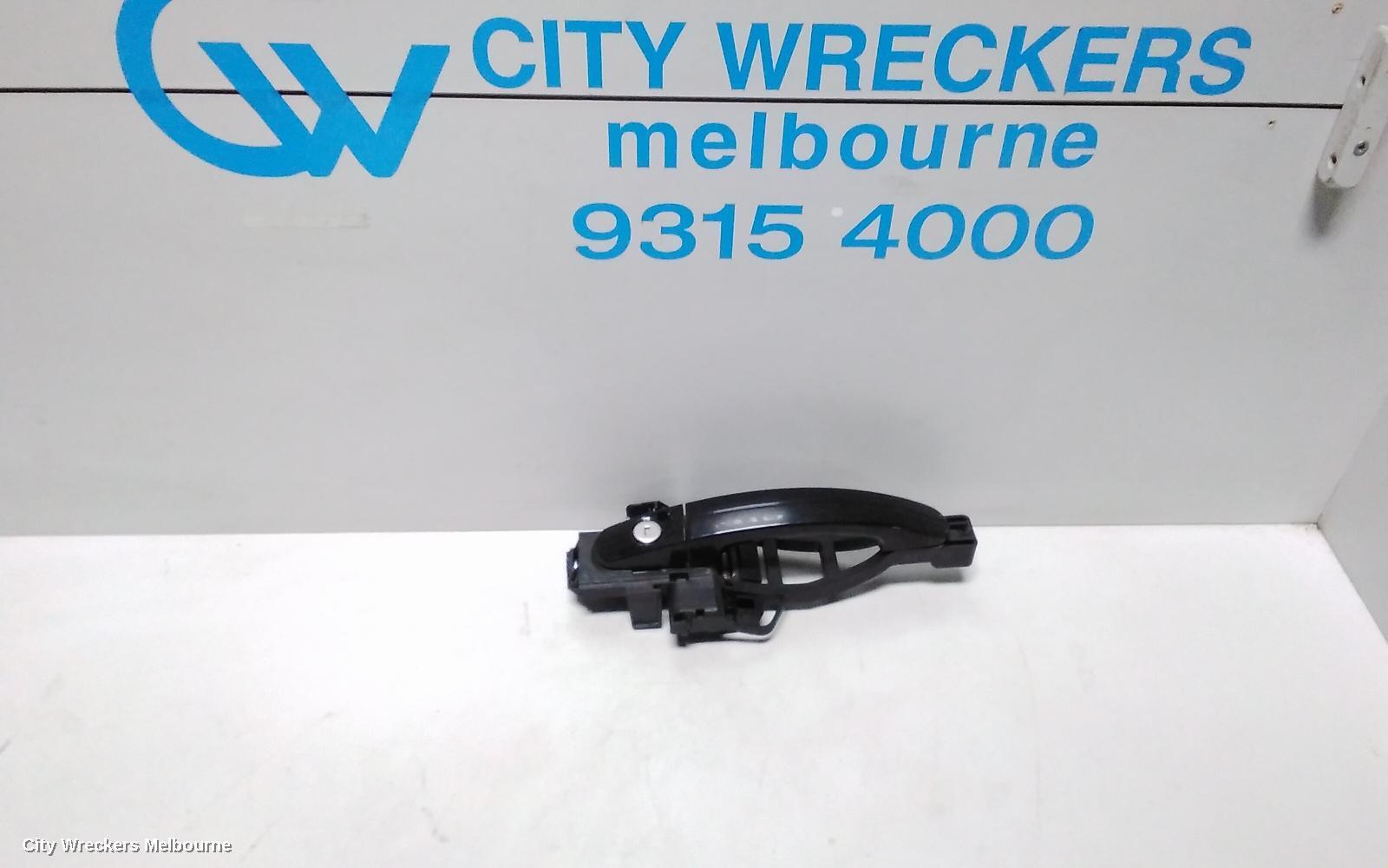FORD FOCUS 2014 Door Handle