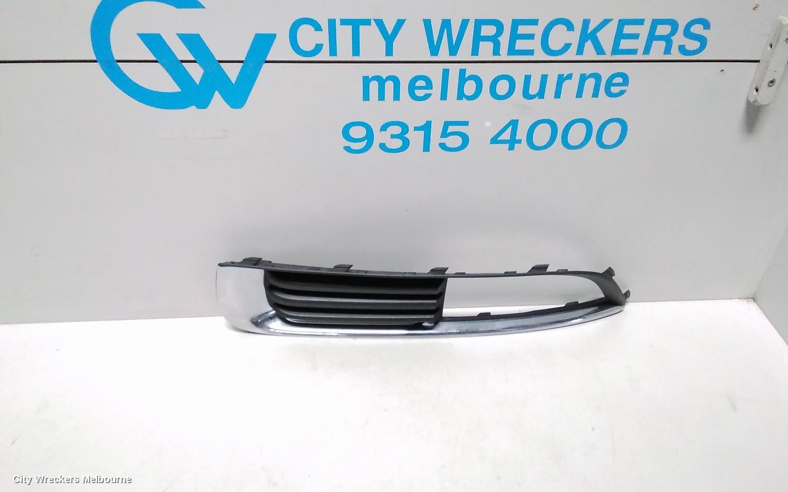 OPEL INSIGNIA 2012 Left Indicator/Fog/Side