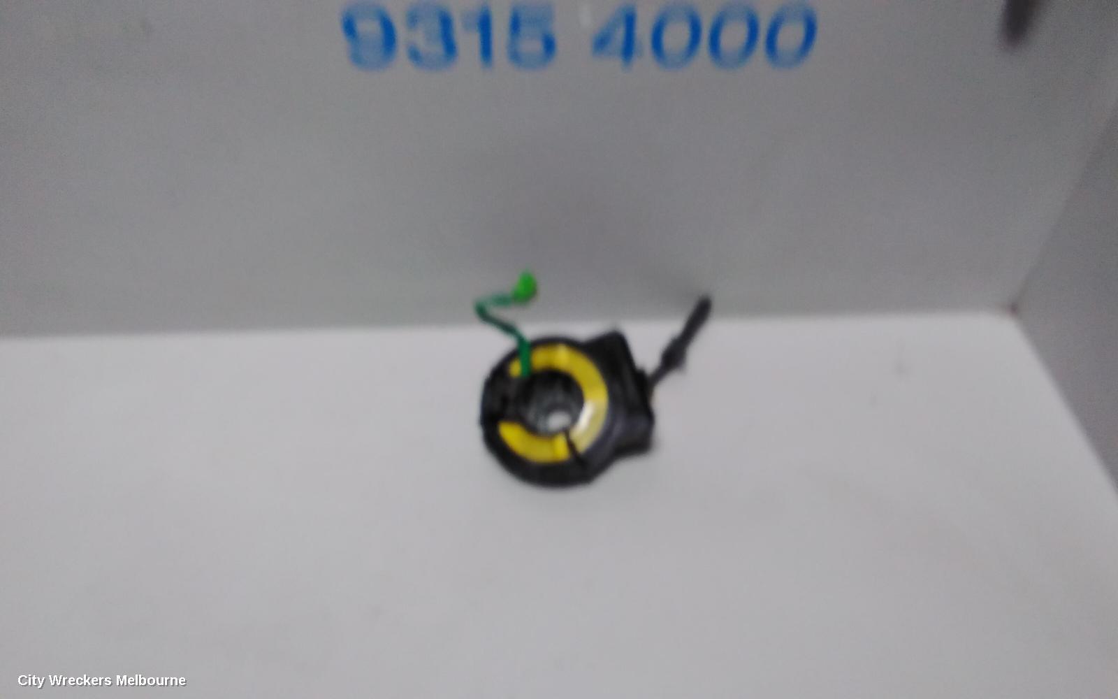 HYUNDAI GETZ 2009 Airbag Module/Sensor