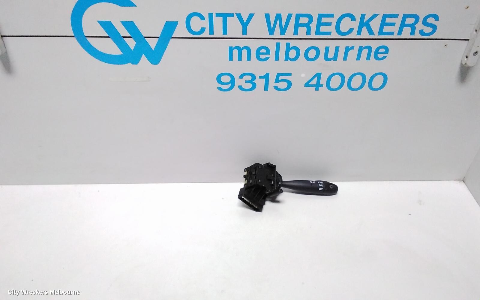 HYUNDAI GETZ 2009 Combination Switch