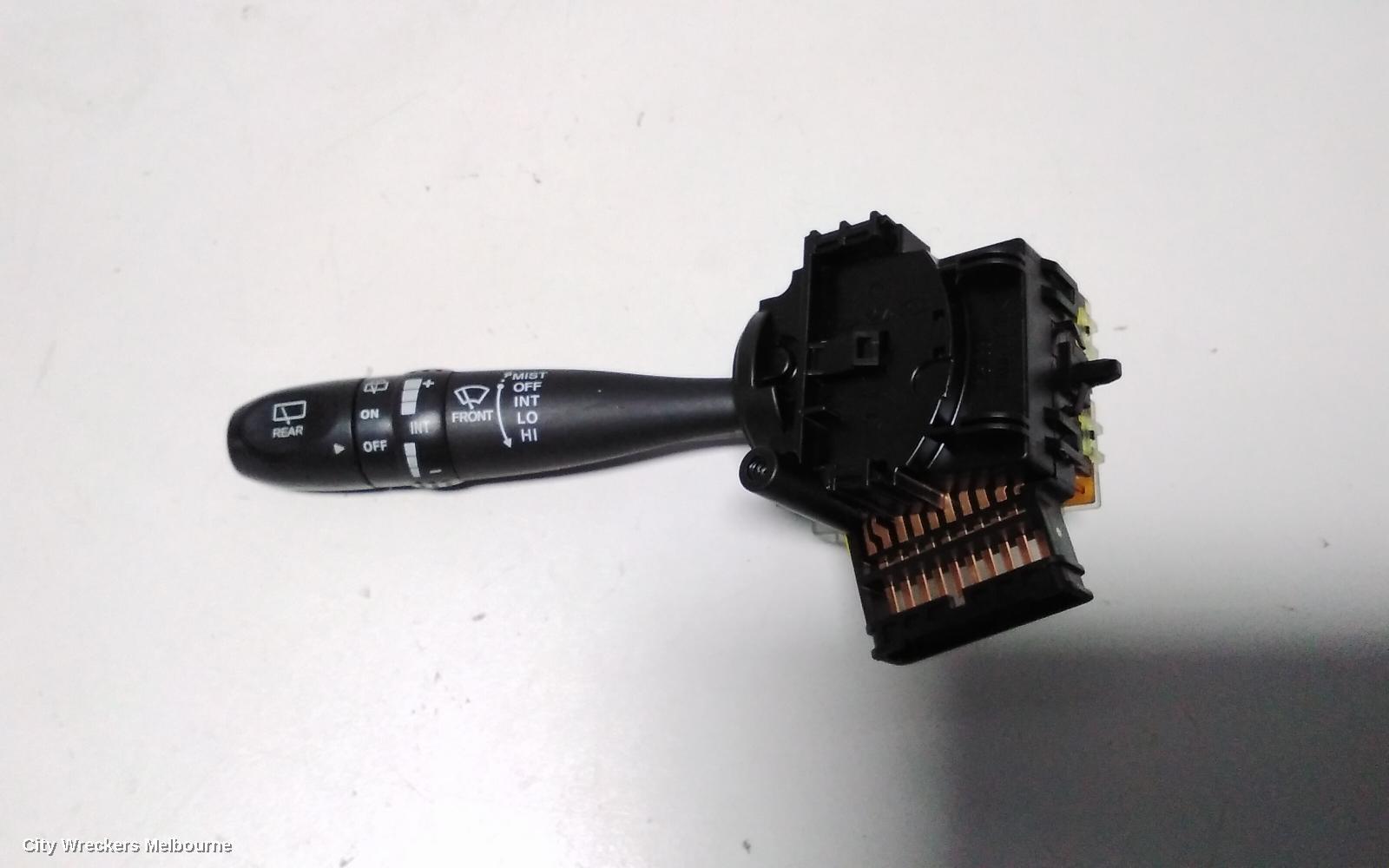 HYUNDAI GETZ 2009 Combination Switch