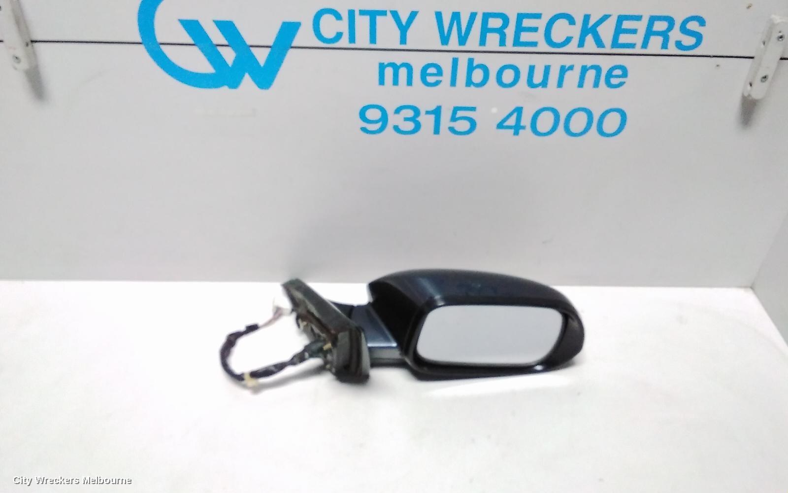 HONDA ACCORD 2005 Right Door Mirror