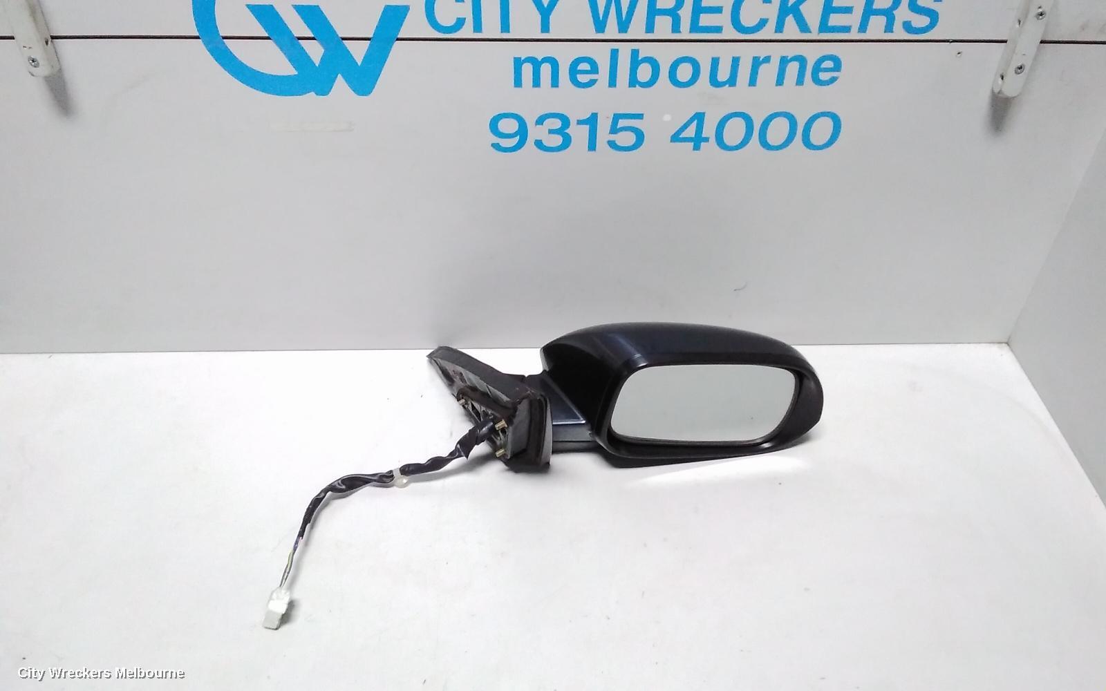 HONDA ACCORD 2005 Right Door Mirror