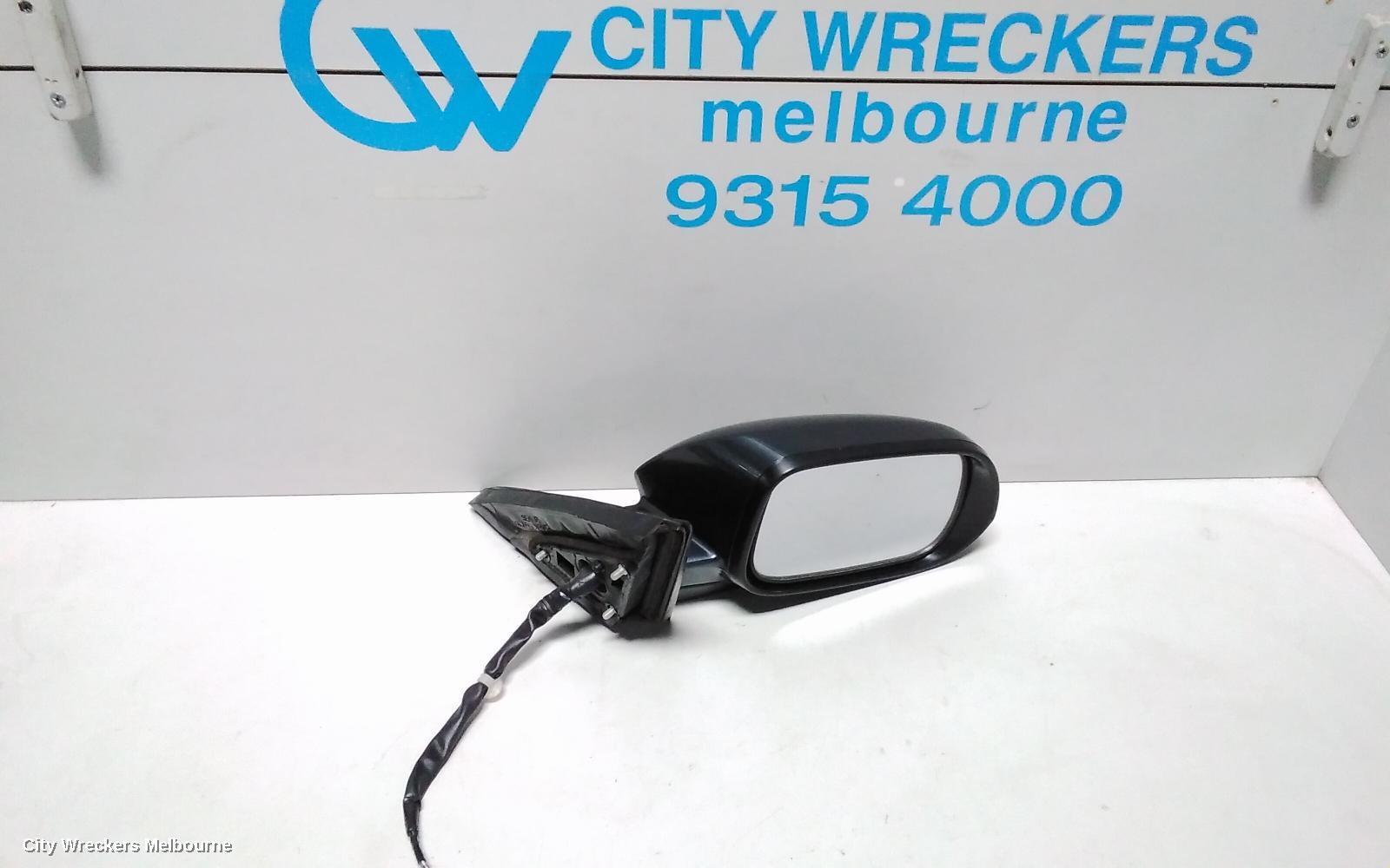 HONDA ACCORD 2005 Right Door Mirror