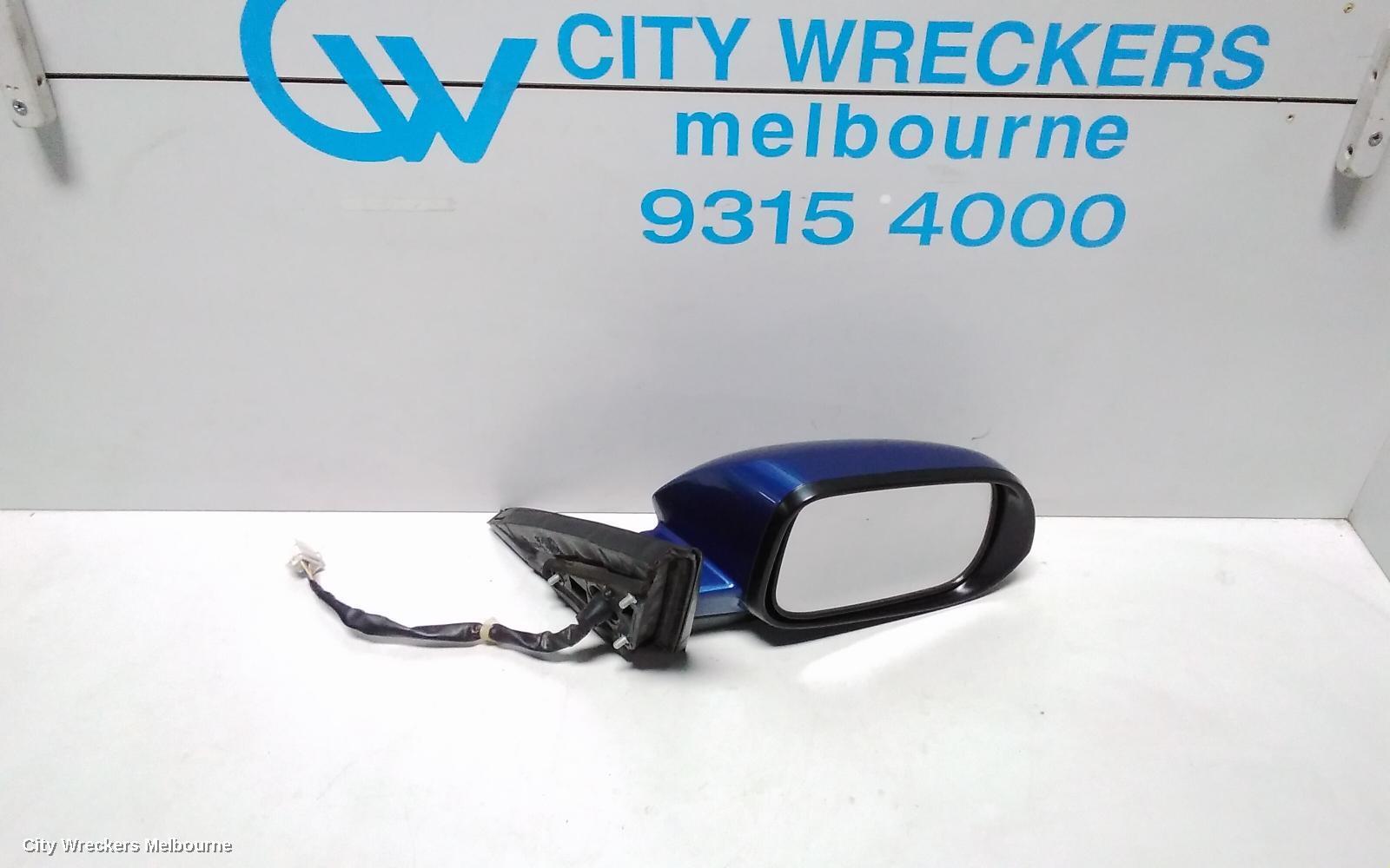 HONDA ACCORD 2005 Right Door Mirror