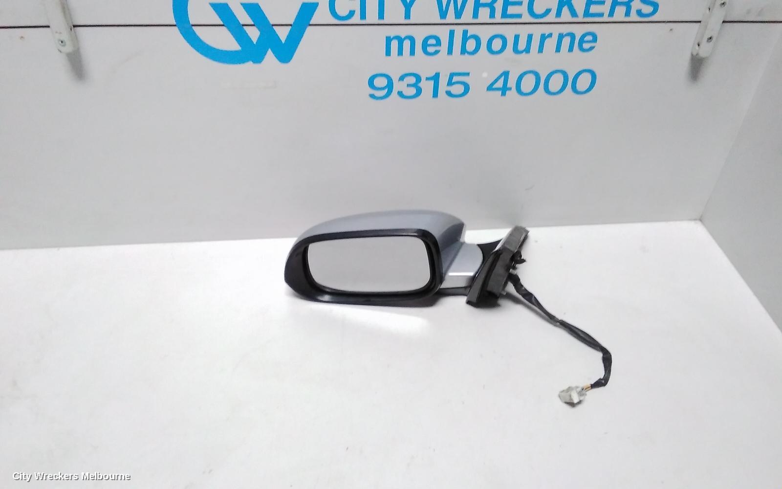 HONDA ACCORD 2005 Left Door Mirror
