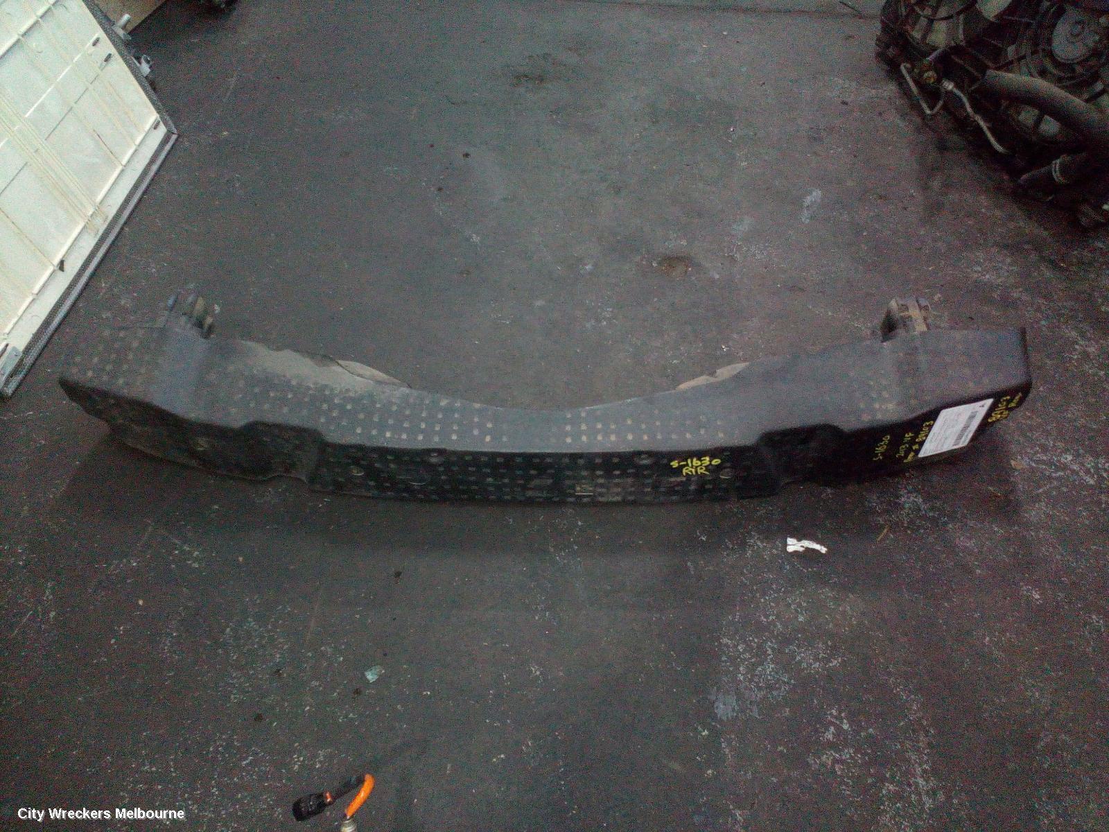 HOLDEN COMMODORE 2013 R/Bar Bracket/Reinfo