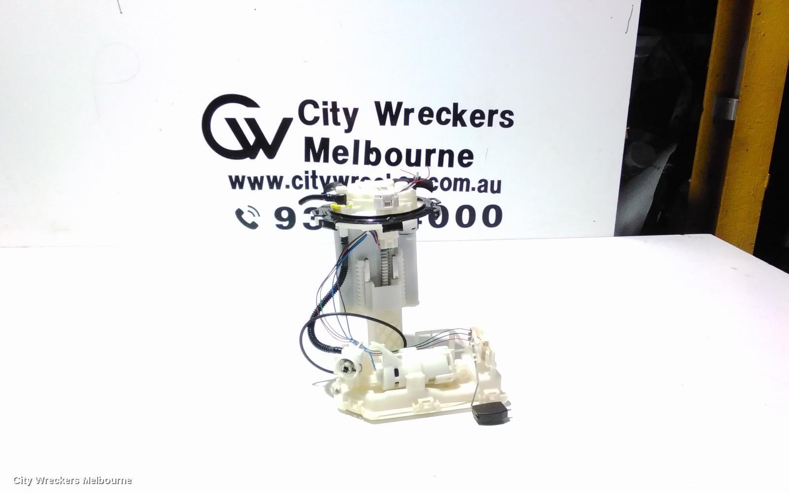 TOYOTA COROLLA 2020 Fuel Pump
