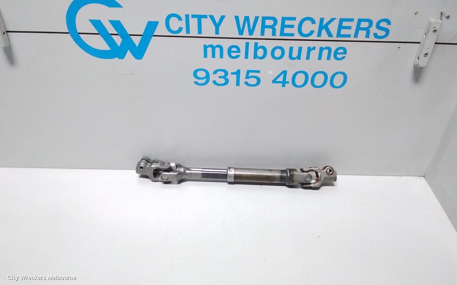 TOYOTA COROLLA 2020 STEERING_INTERMEDIATE_SHAFT