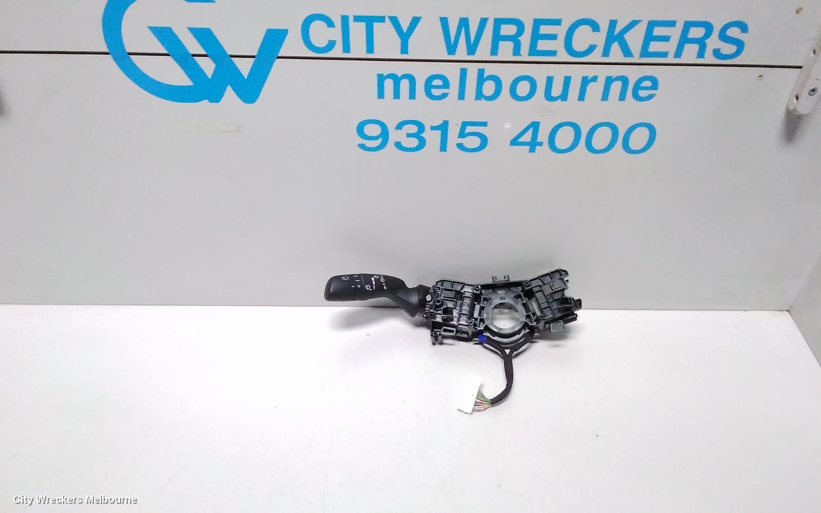 TOYOTA COROLLA 2020 Combination Switch