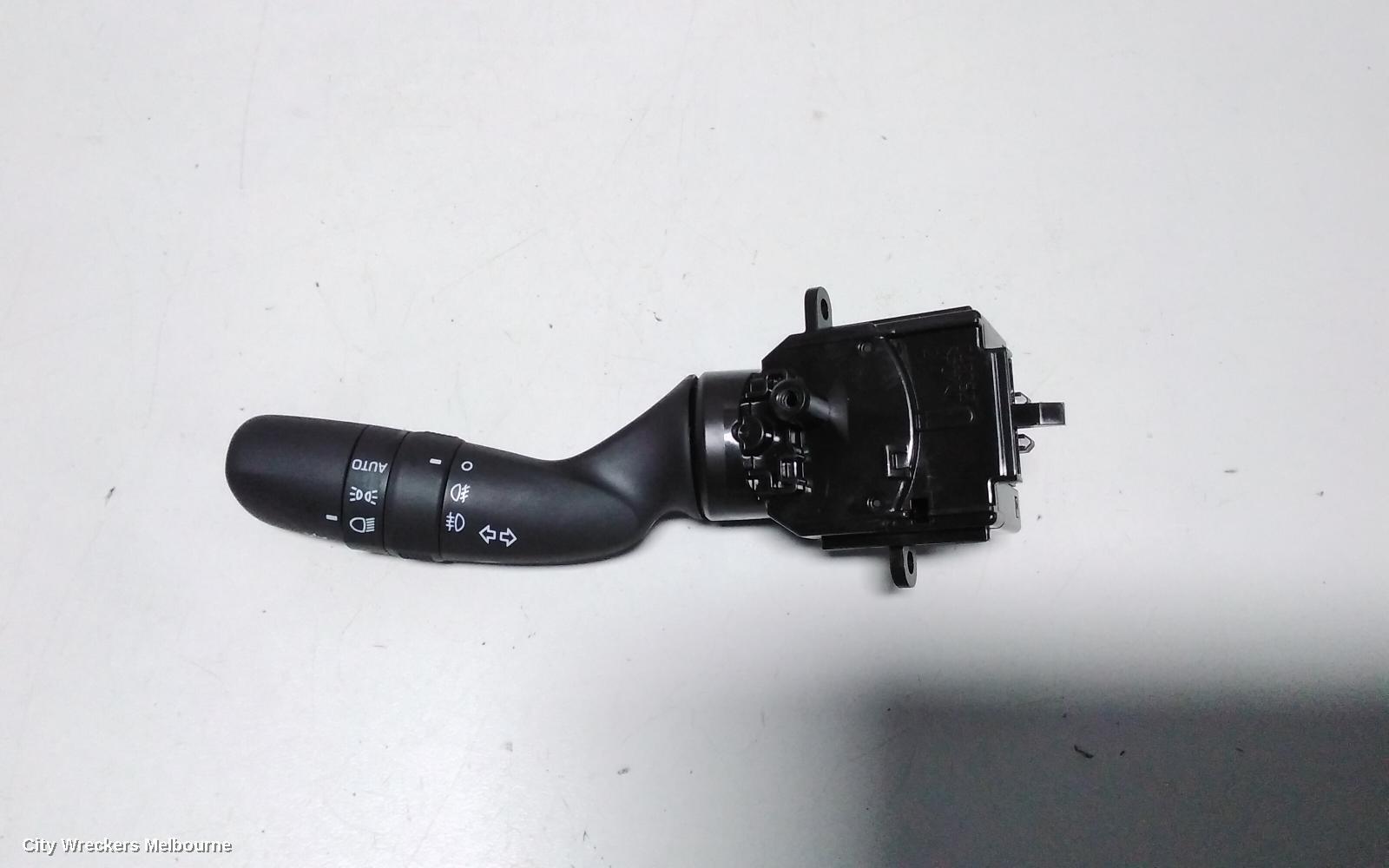 TOYOTA COROLLA 2020 Combination Switch